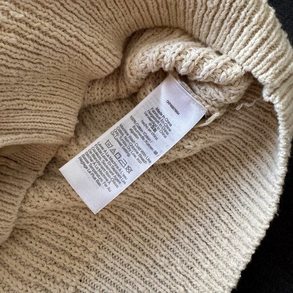 Madewell Greywood Crop Cardigan Sweater - Picture 13 of 13